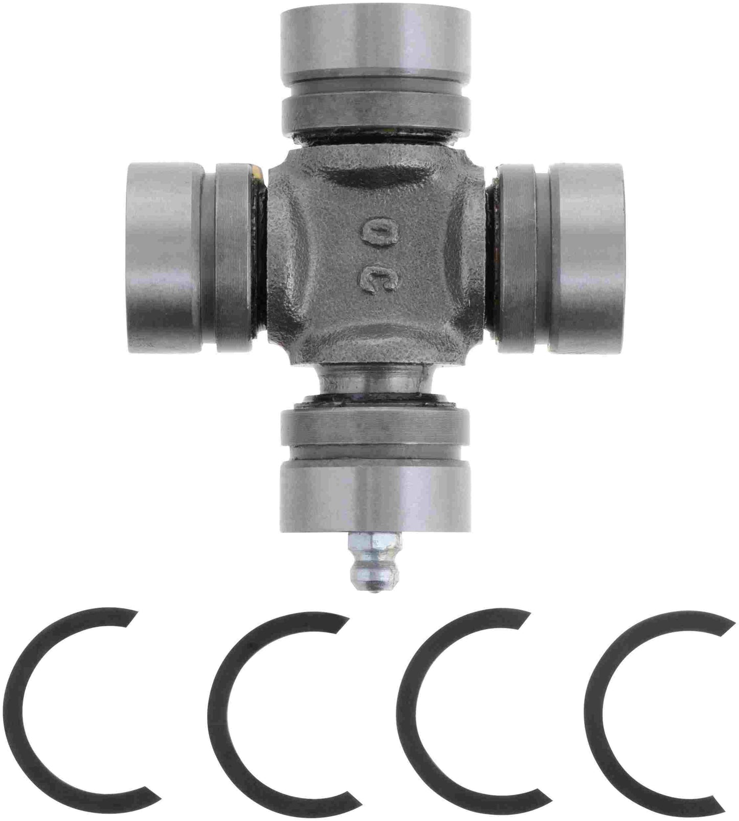 Spicer Drive Axle Shaft Universal Joint 5-3215X