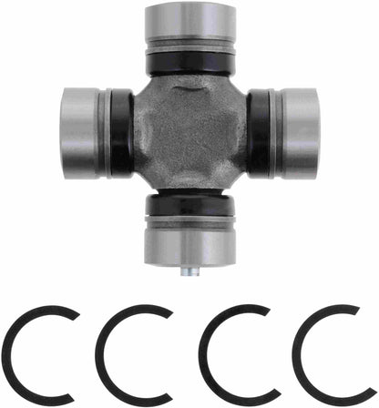 Spicer Drive Axle Shaft Universal Joint 5-3226X