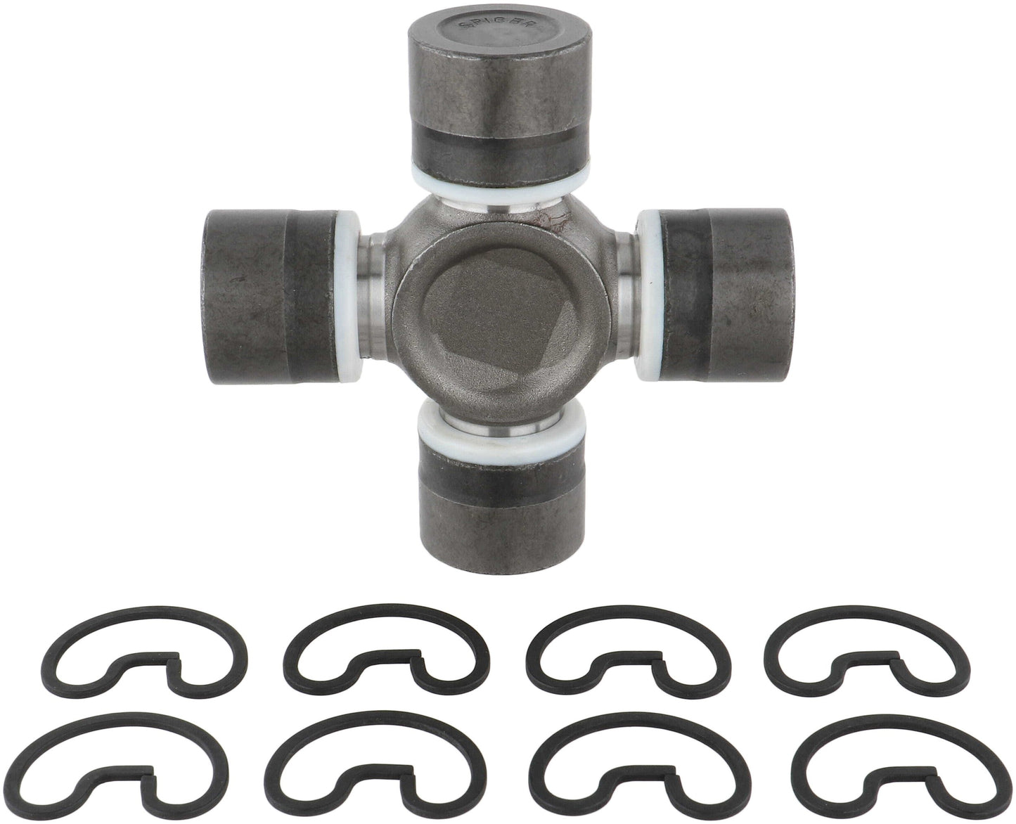 Dana Spicer Chassis Universal Joint 1350 Ser ies OSR 1.188 Cap DAN5-3615X