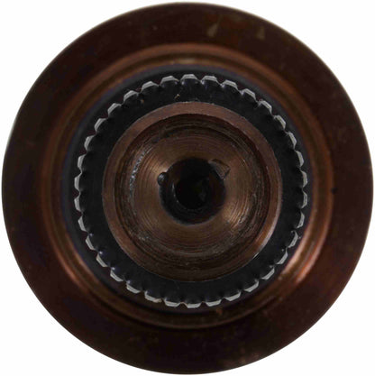 Spicer Drive Shaft Midship Stub Shaft 5-53-261