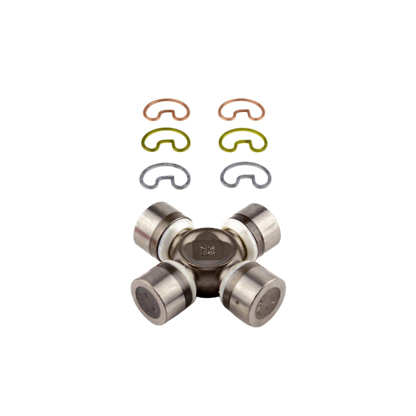 Dana Spicer Chassis Universal Joint S55 to 1310 Series OSR 5-7439X