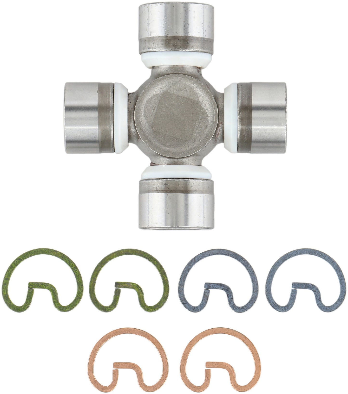 Dana Spicer Chassis Universal Joint S55 to 1310 Series OSR 5-7439X