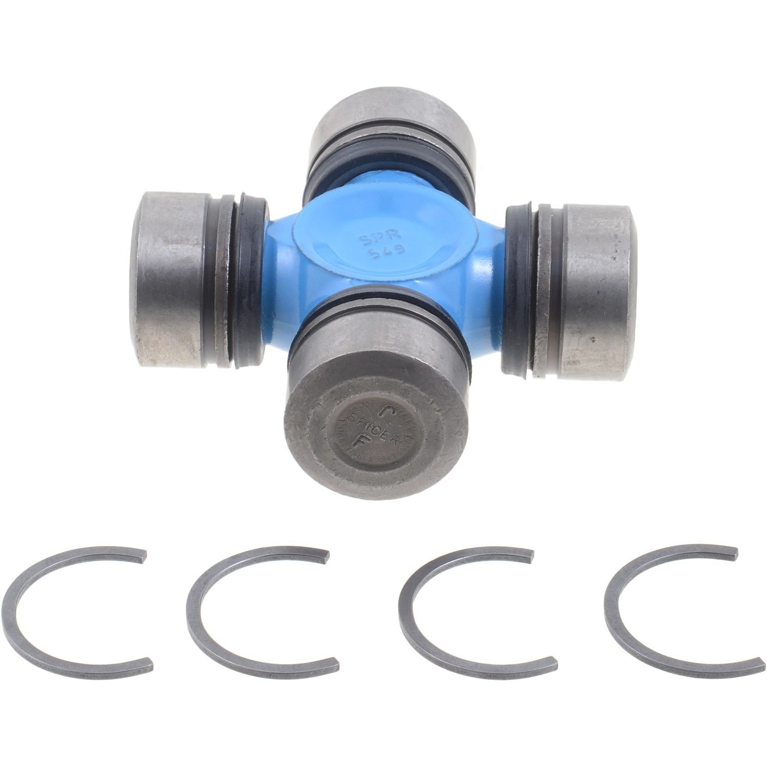 Spicer Drive Axle Shaft Universal Joint 5-760XC