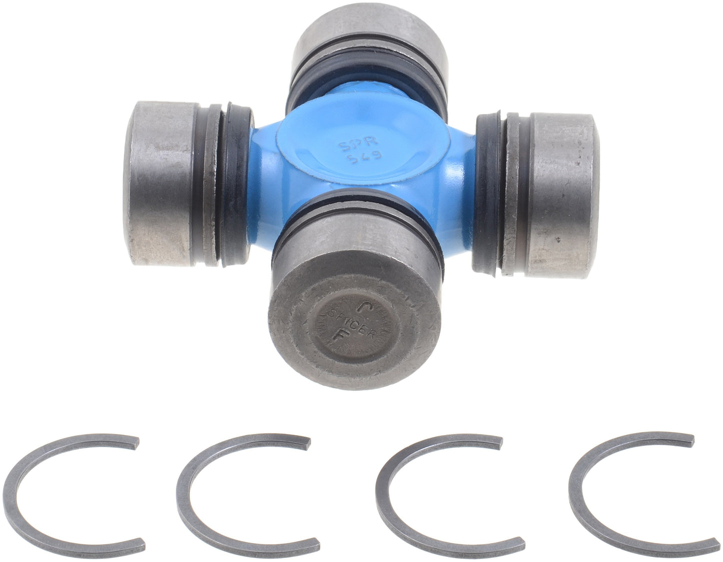 Spicer Drive Axle Shaft Universal Joint 5-760XC