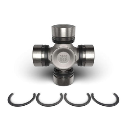 Spicer Drive Axle Shaft Universal Joint 5-760X