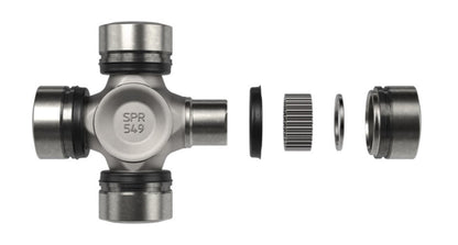 Dana Spicer Chassis Universal Joint 1310WJ Series ISR 1.188 Cap DAN5-760X