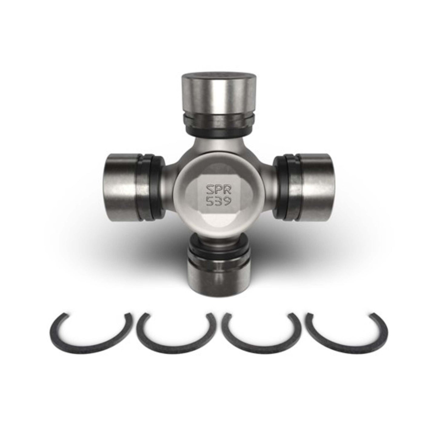 Dana Spicer Chassis Universal Joint S44 Seri es ISR 1.125 Cap 5-795X