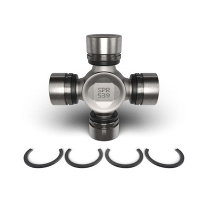 Dana Spicer Chassis Universal Joint S44 Seri es ISR 1.125 Cap 5-795X