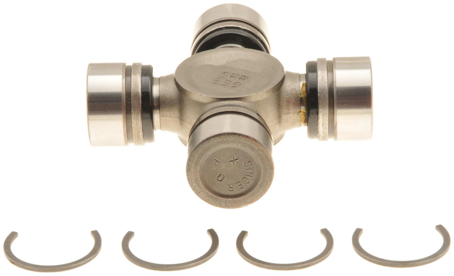 Dana Spicer Chassis Universal Joint S44 Seri es ISR 1.125 Cap 5-795X