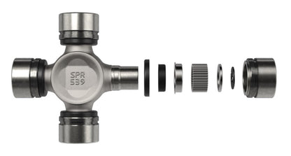 Dana Spicer Chassis Universal Joint S44 Seri es ISR 1.125 Cap 5-795X