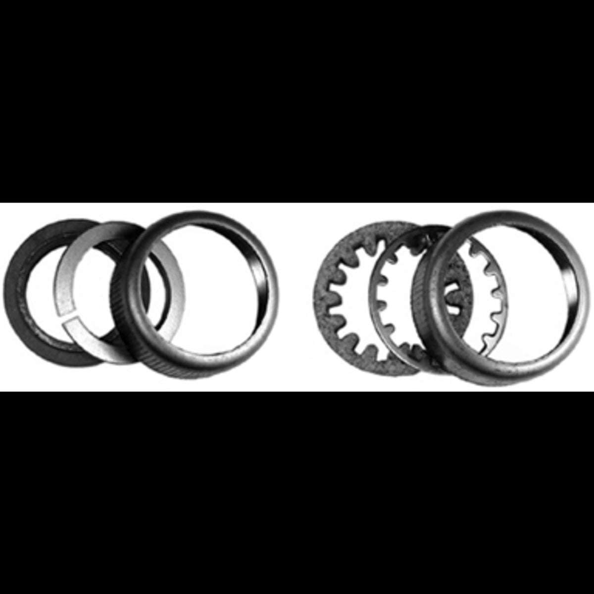 Spicer Drive Shaft Dust Seal 6-15-93