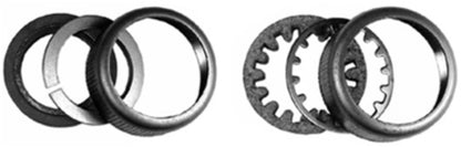 Spicer Drive Shaft Dust Seal 6-15-93