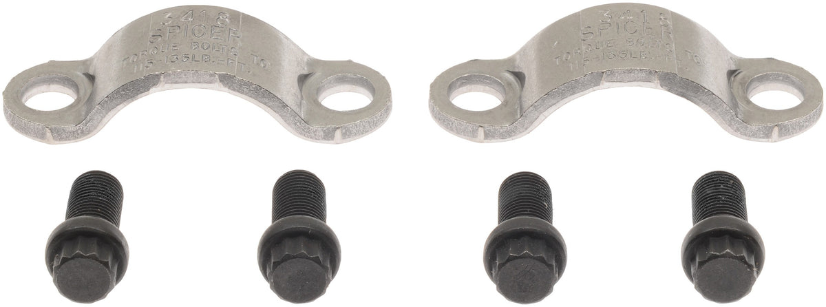 Spicer Universal Joint Strap Kit 6.5-70-18X
