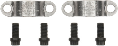 Spicer Universal Joint Strap Kit 6.5-70-18X