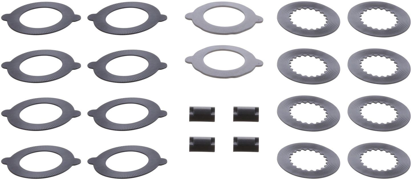 Spicer Differential Clutch Pack 701046X main image