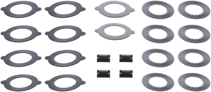 Spicer Differential Clutch Pack 701046X main image