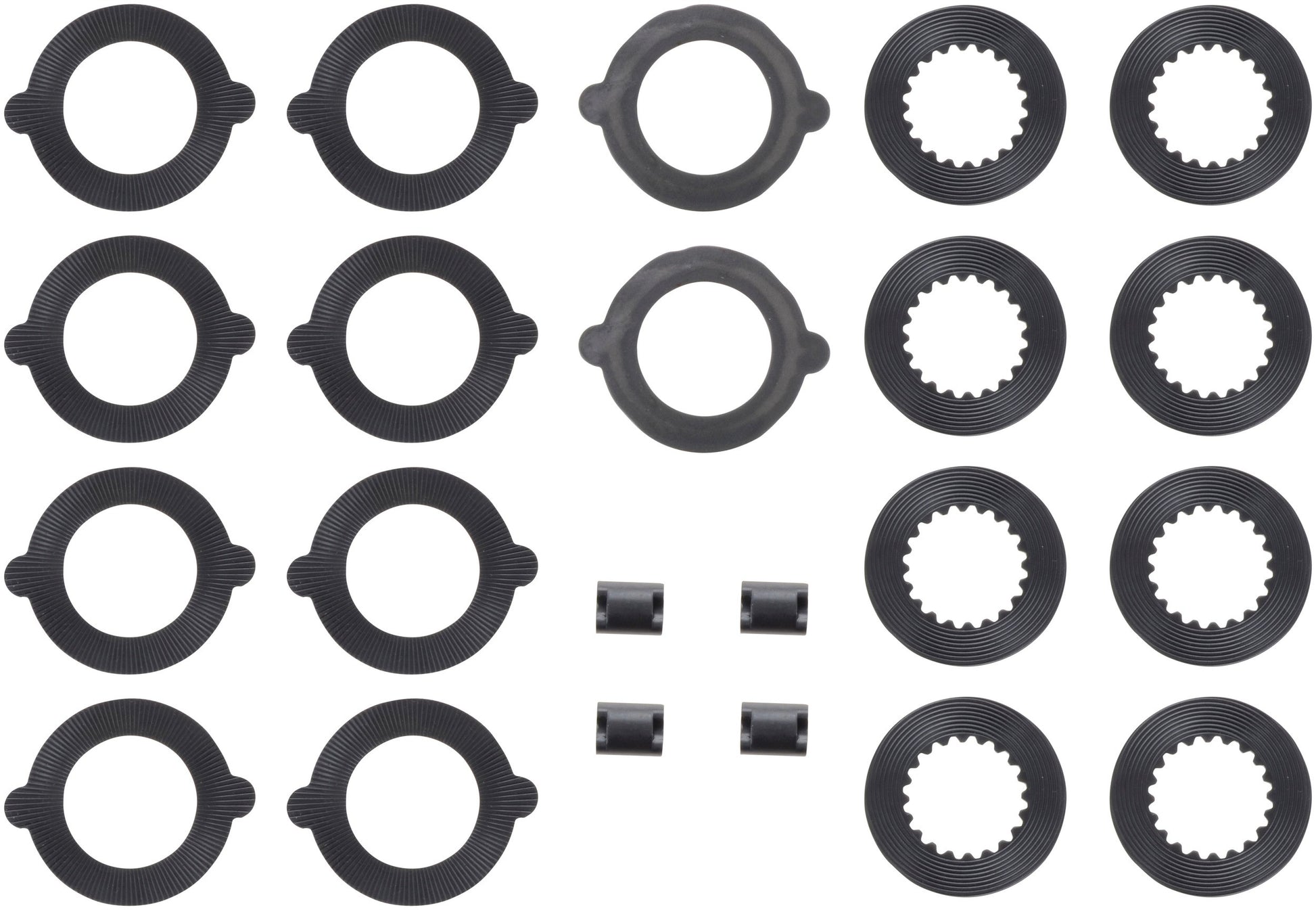 Spicer Differential Clutch Pack 701046X image 2