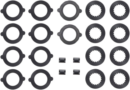 Spicer Differential Clutch Pack 701046X image 2