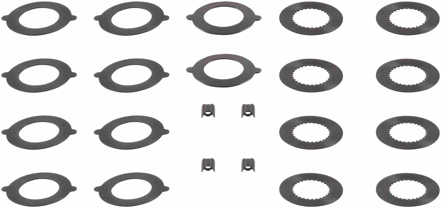 Spicer Differential Clutch Pack 701151X