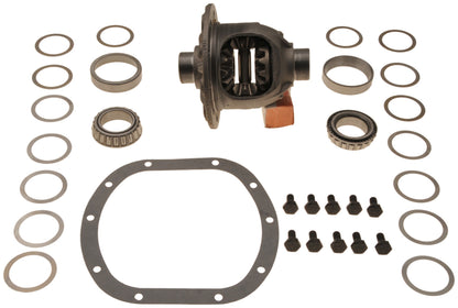 Spicer Differential Carrier 706003X