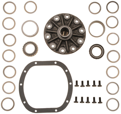 Spicer Differential Carrier 706003X