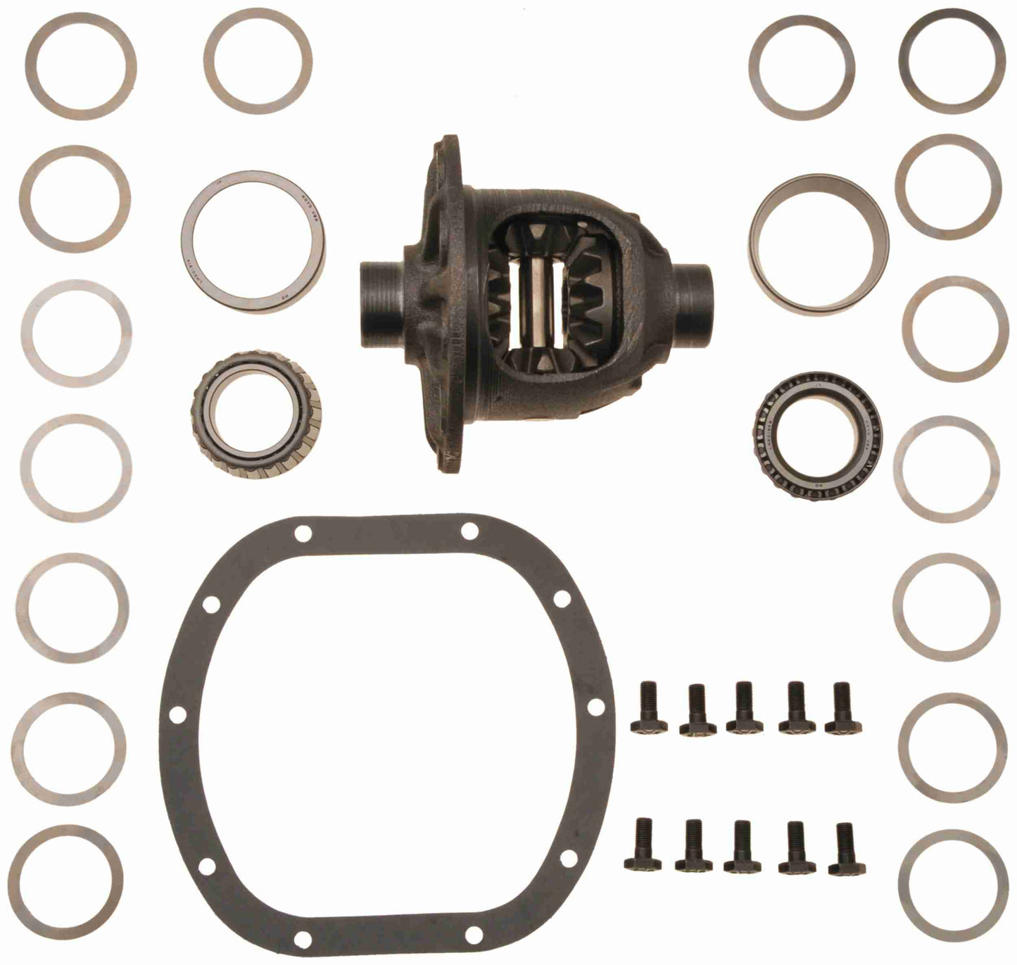 Spicer Differential Carrier 706003X