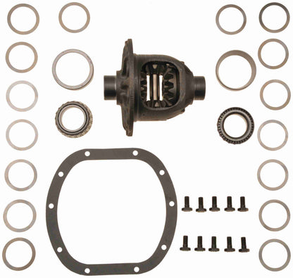 Spicer Differential Carrier 706003X