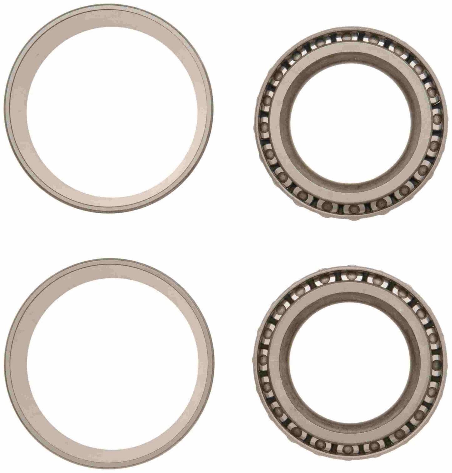 Spicer Differential Bearing Set 706016X