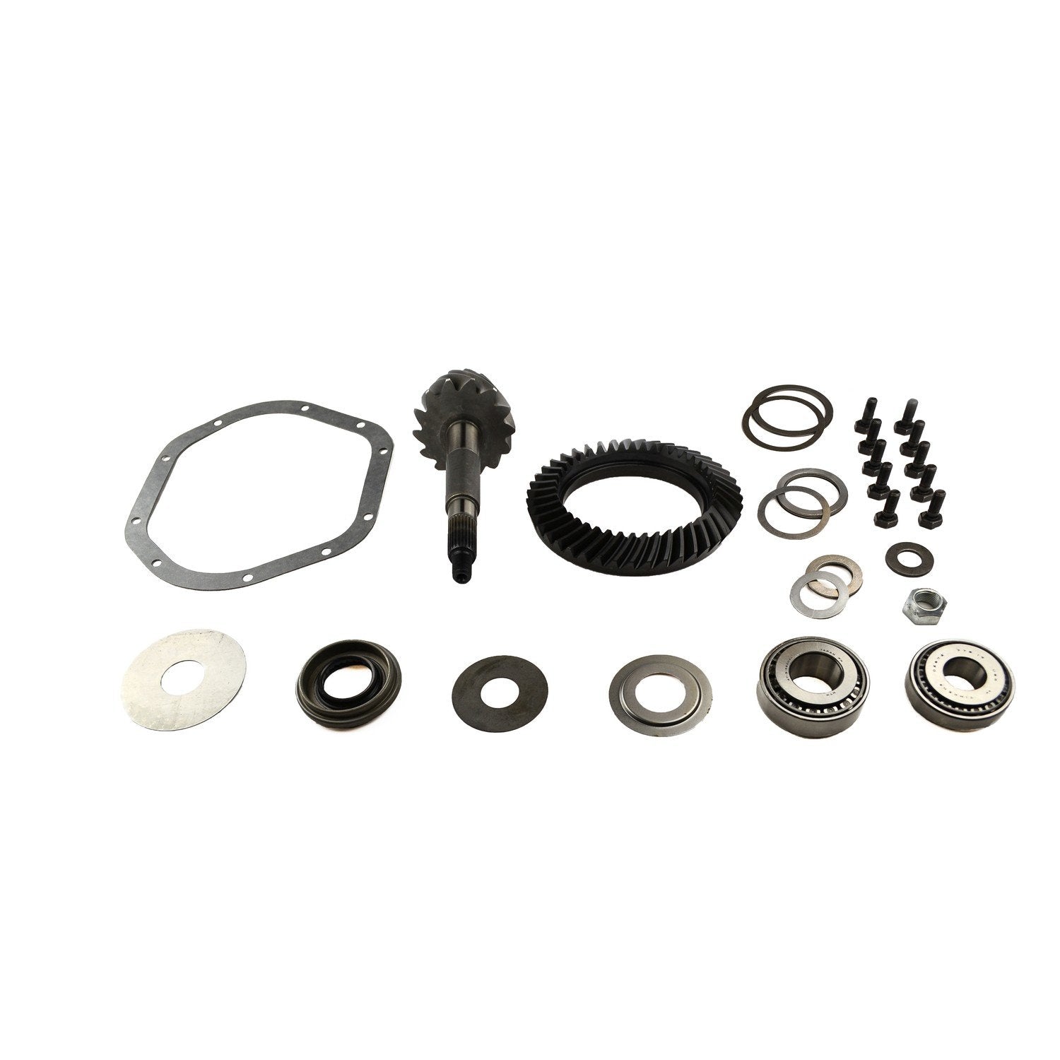 Spicer Differential Ring and Pinion Kit 706017-1X