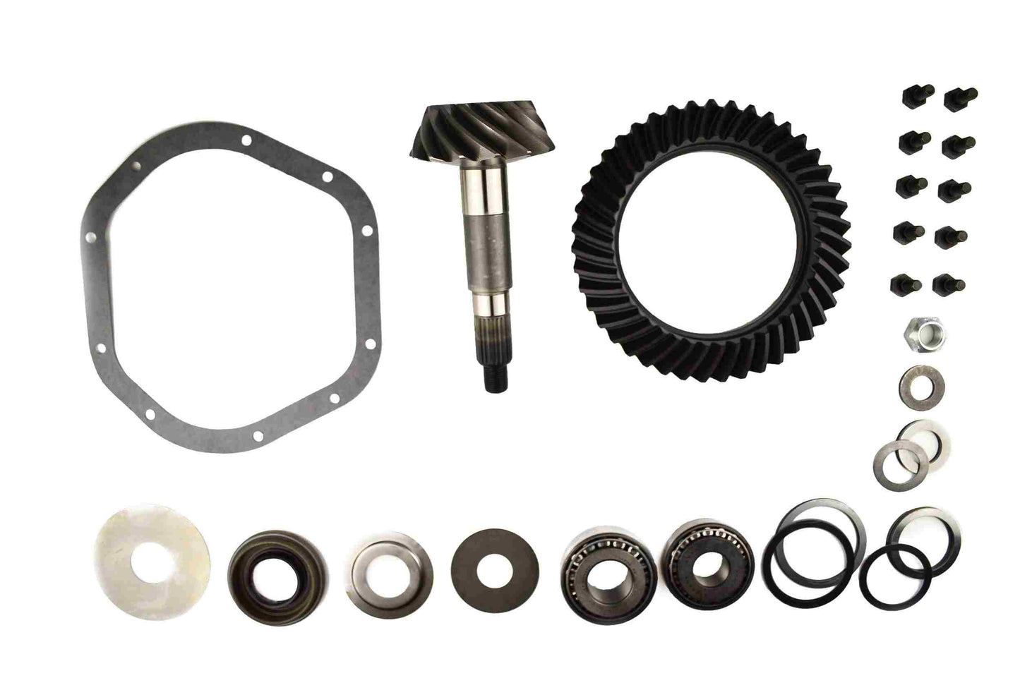Spicer Differential Ring and Pinion Kit 706017-1X