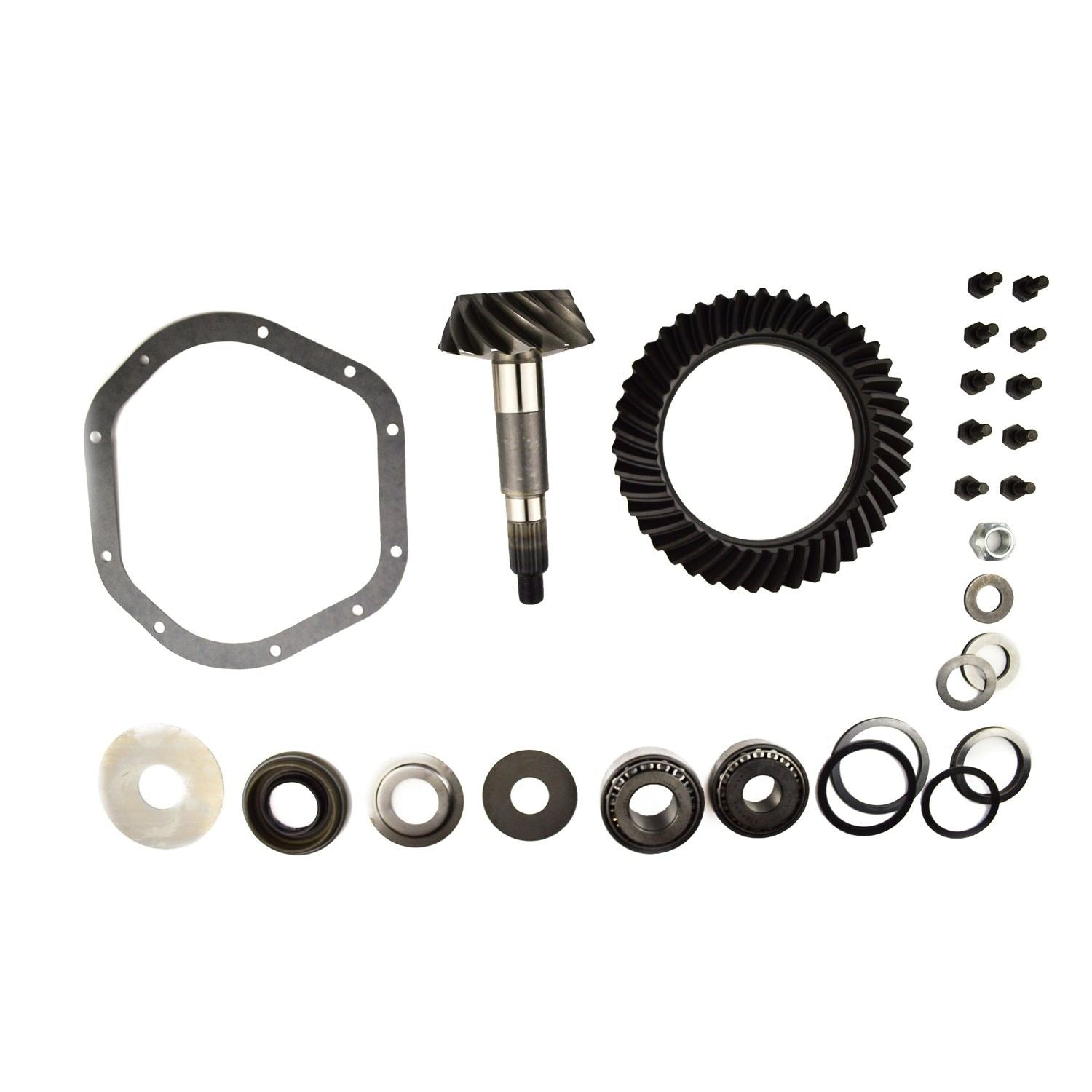 Spicer Differential Ring and Pinion Kit 706017-1X