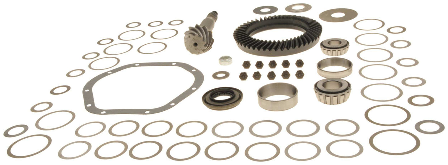 Spicer Differential Ring and Pinion Kit 706017-21X