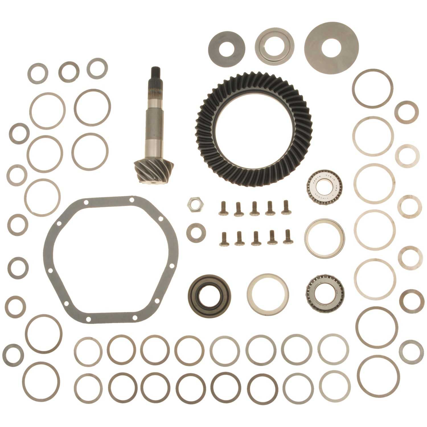 Spicer Differential Ring and Pinion Kit 706017-21X