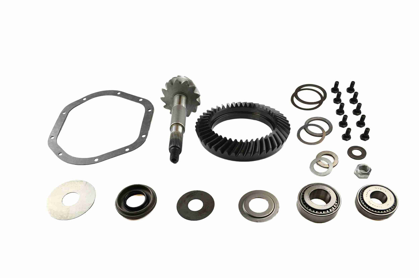 Spicer Differential Ring and Pinion Kit 706017-2X