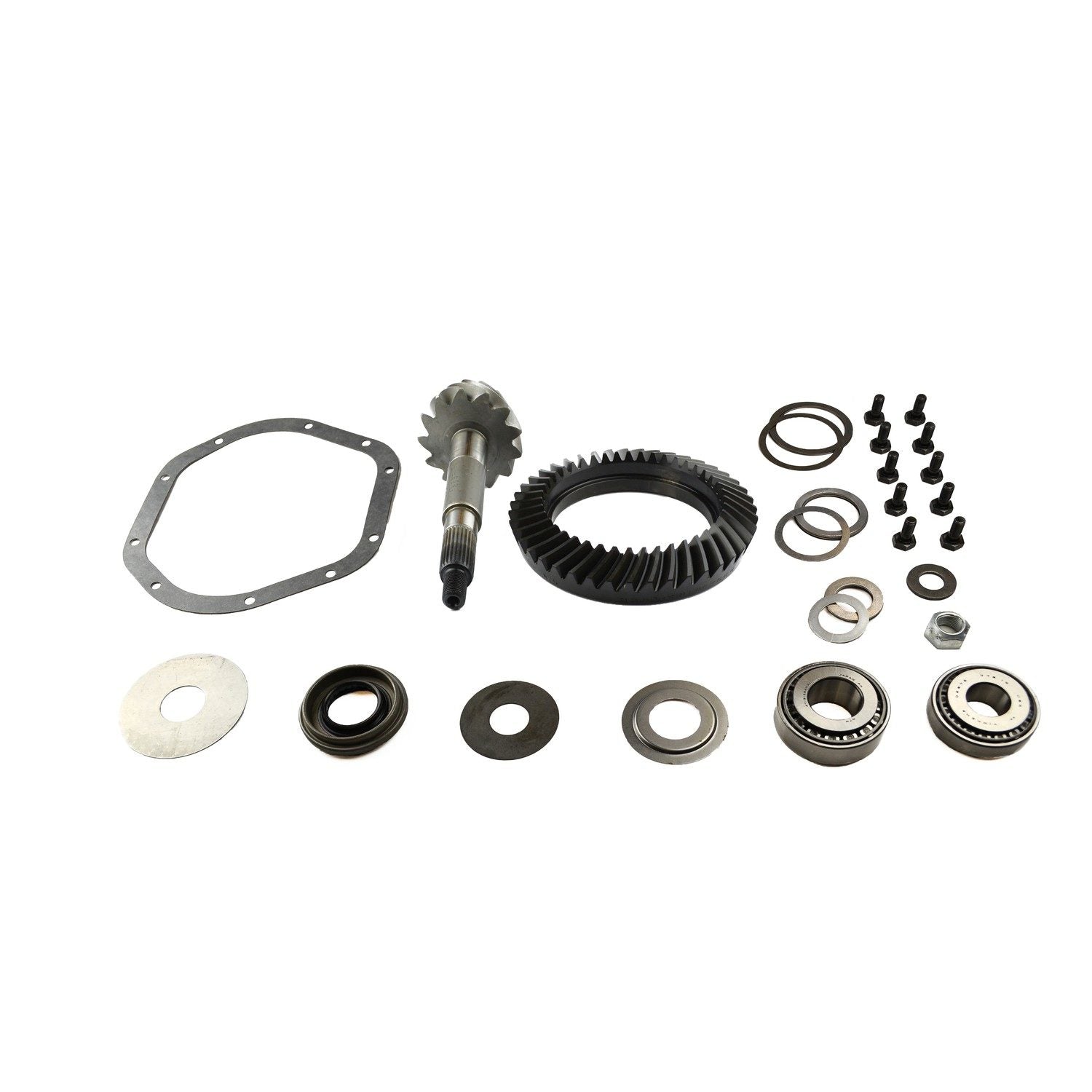 Spicer Differential Ring and Pinion Kit 706017-2X