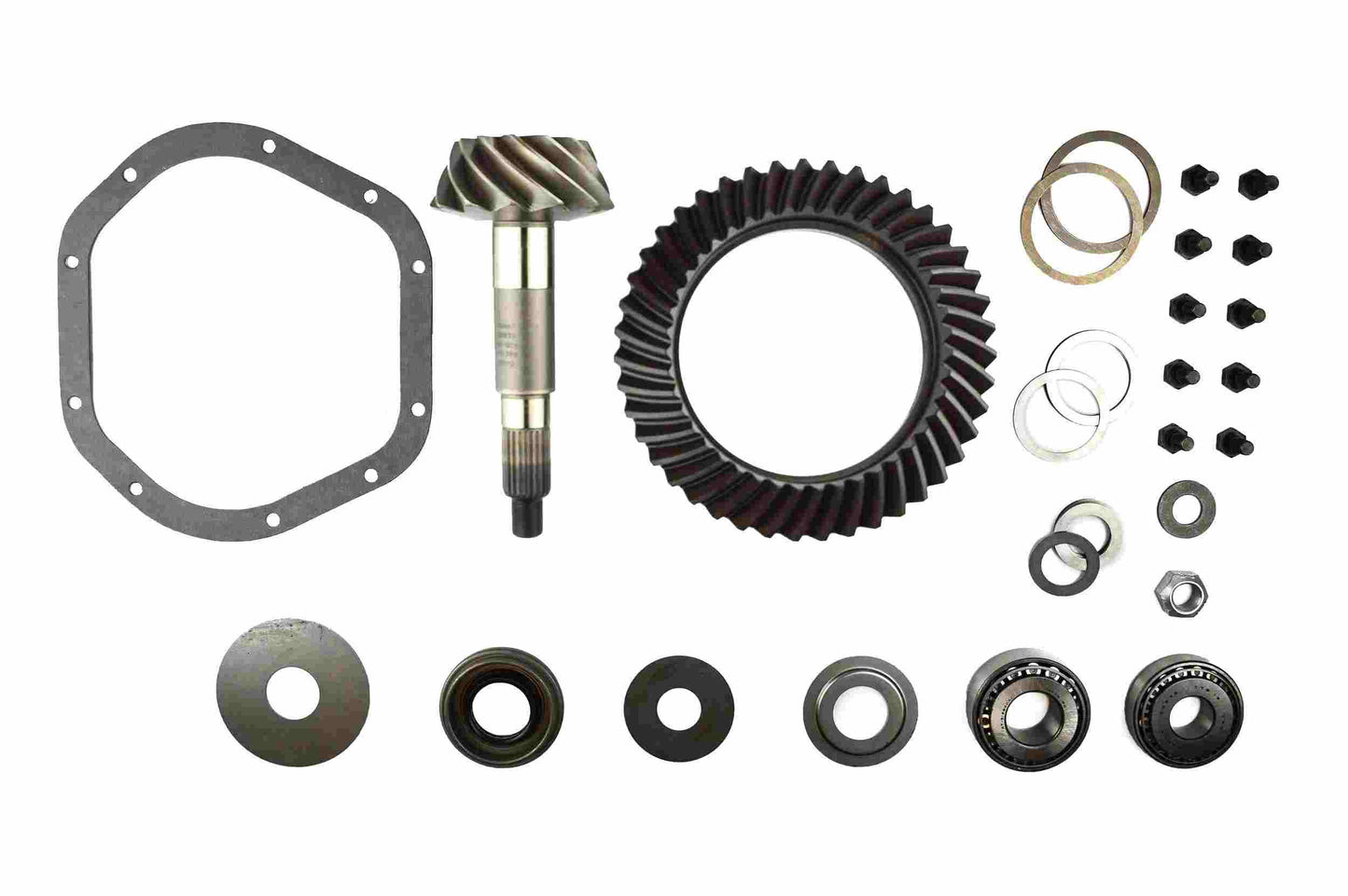 Spicer Differential Ring and Pinion Kit 706017-2X