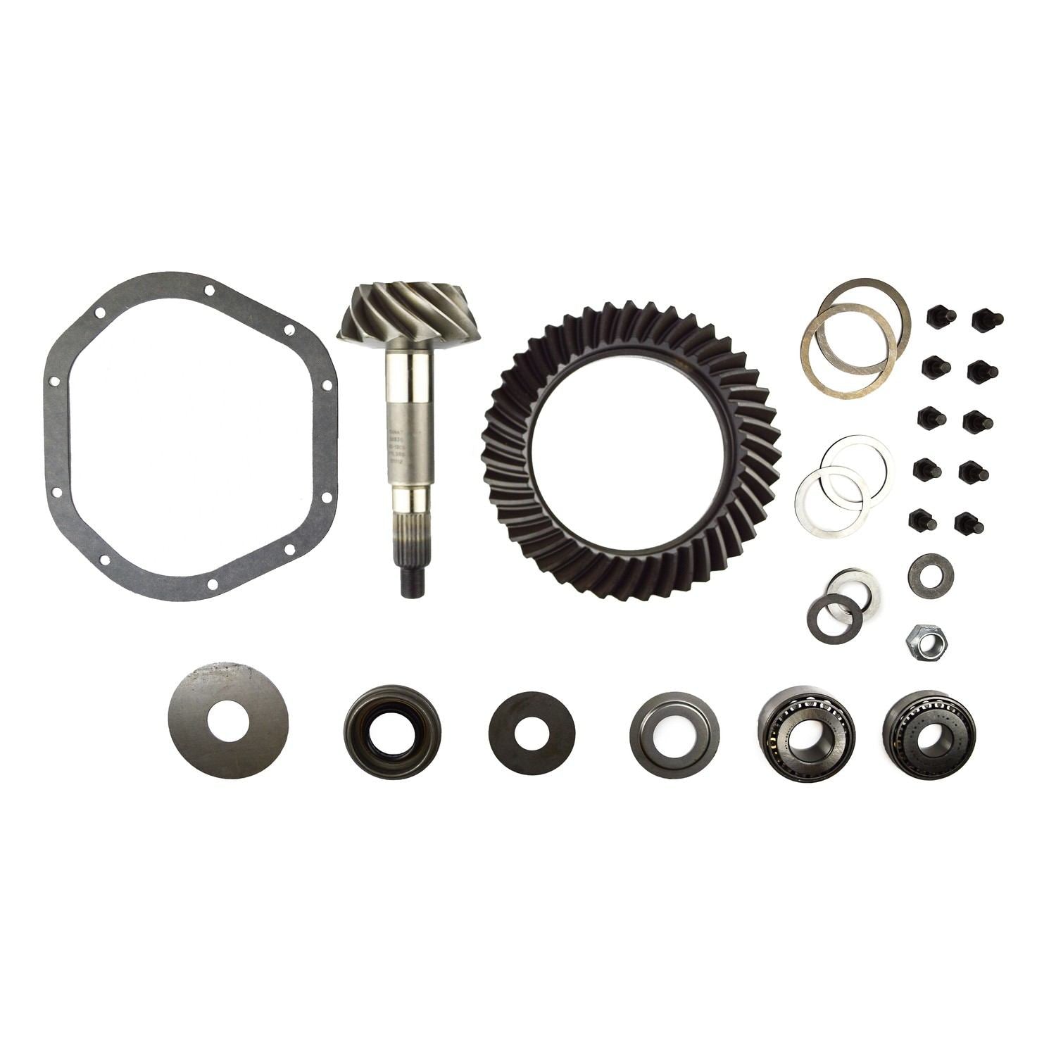 Spicer Differential Ring and Pinion Kit 706017-2X