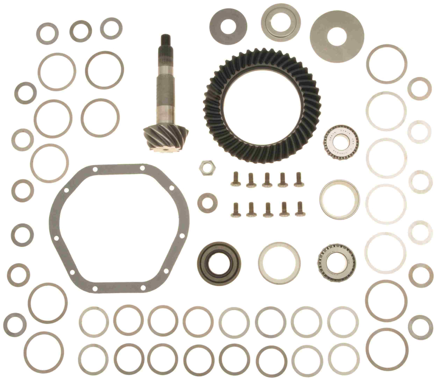 Spicer Differential Ring and Pinion Kit 706017-5X