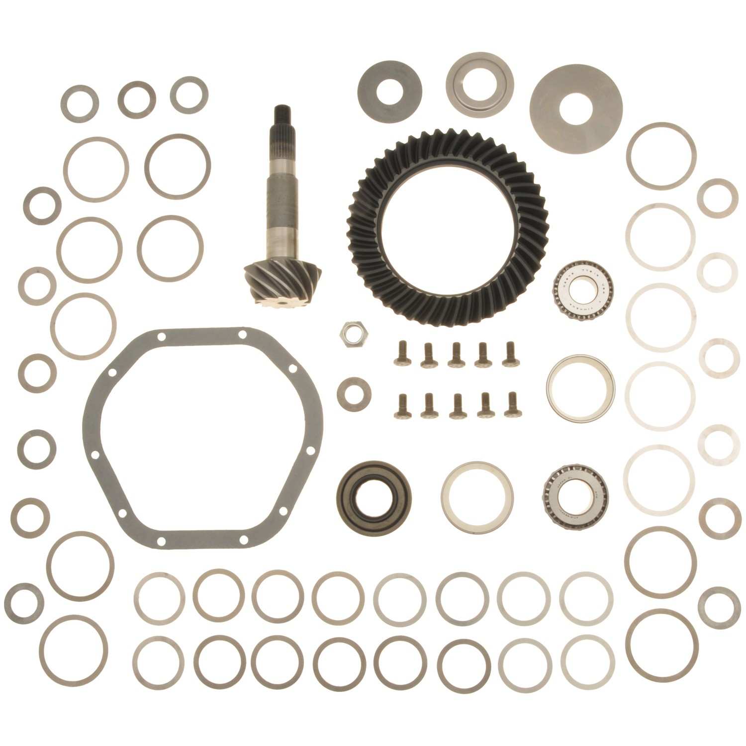 Spicer Differential Ring and Pinion Kit 706017-5X