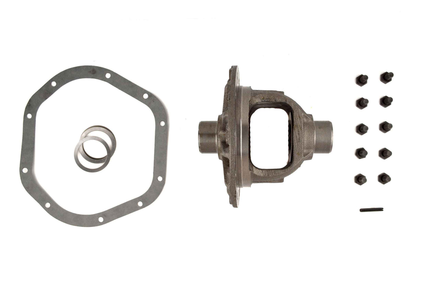Spicer Differential Carrier 706024X