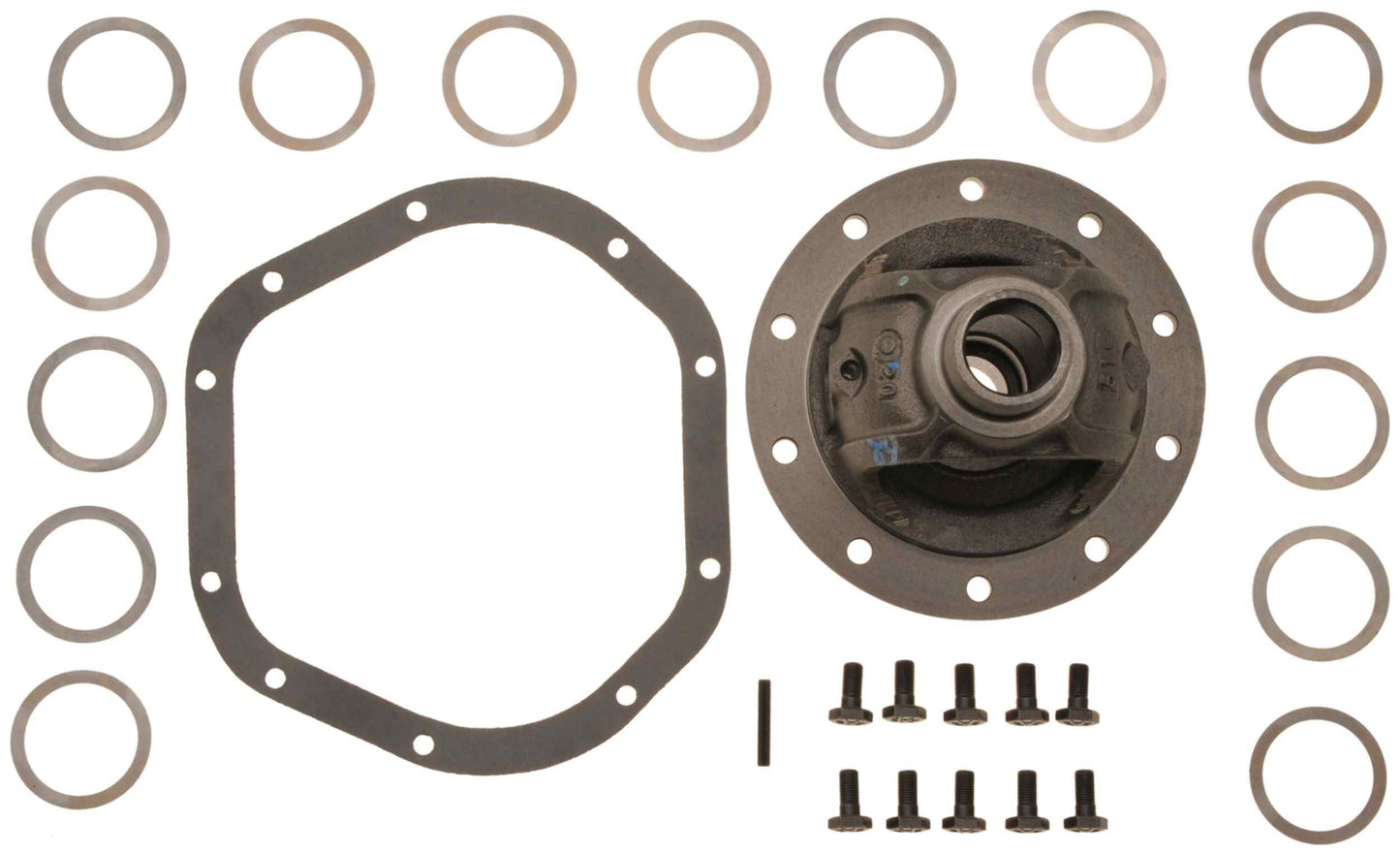 Spicer Differential Carrier 706025X