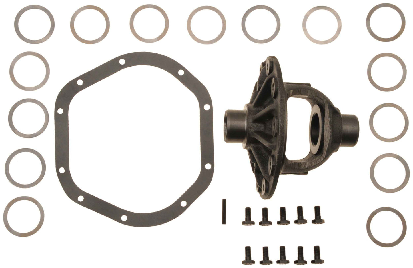 Spicer Differential Carrier 706025X