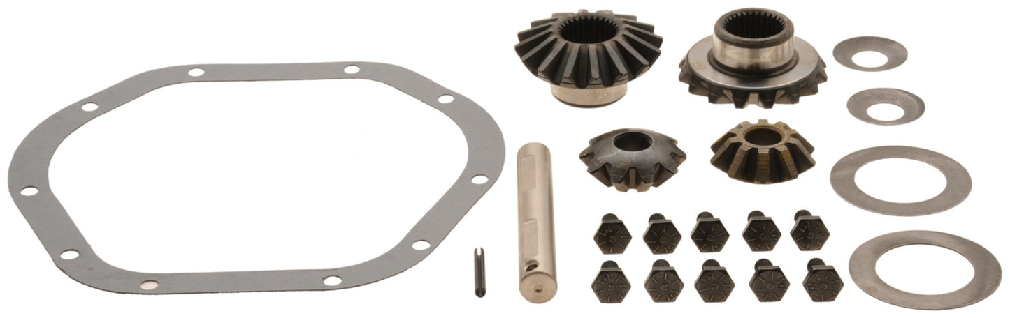 Spicer Differential Carrier Gear Kit 706027X