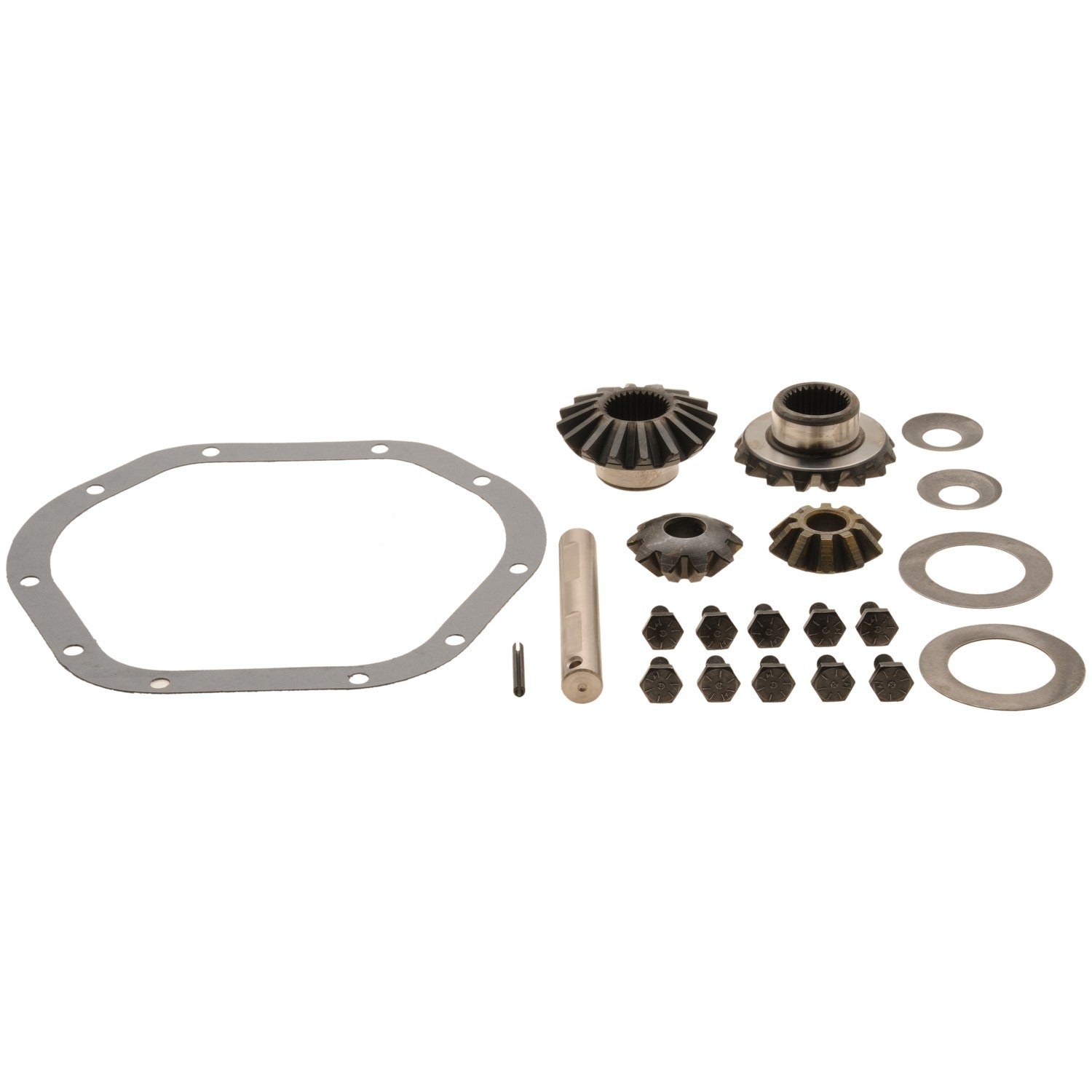 Spicer Differential Carrier Gear Kit 706027X