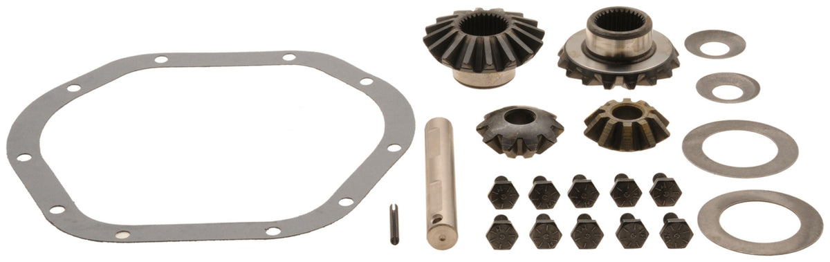 Spicer Differential Carrier Gear Kit 706027X