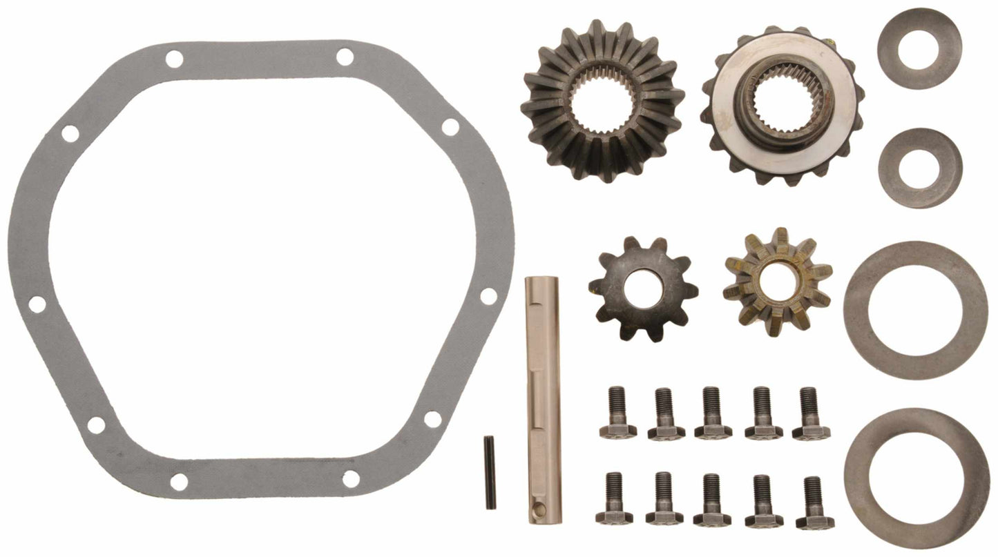 Spicer Differential Carrier Gear Kit 706027X