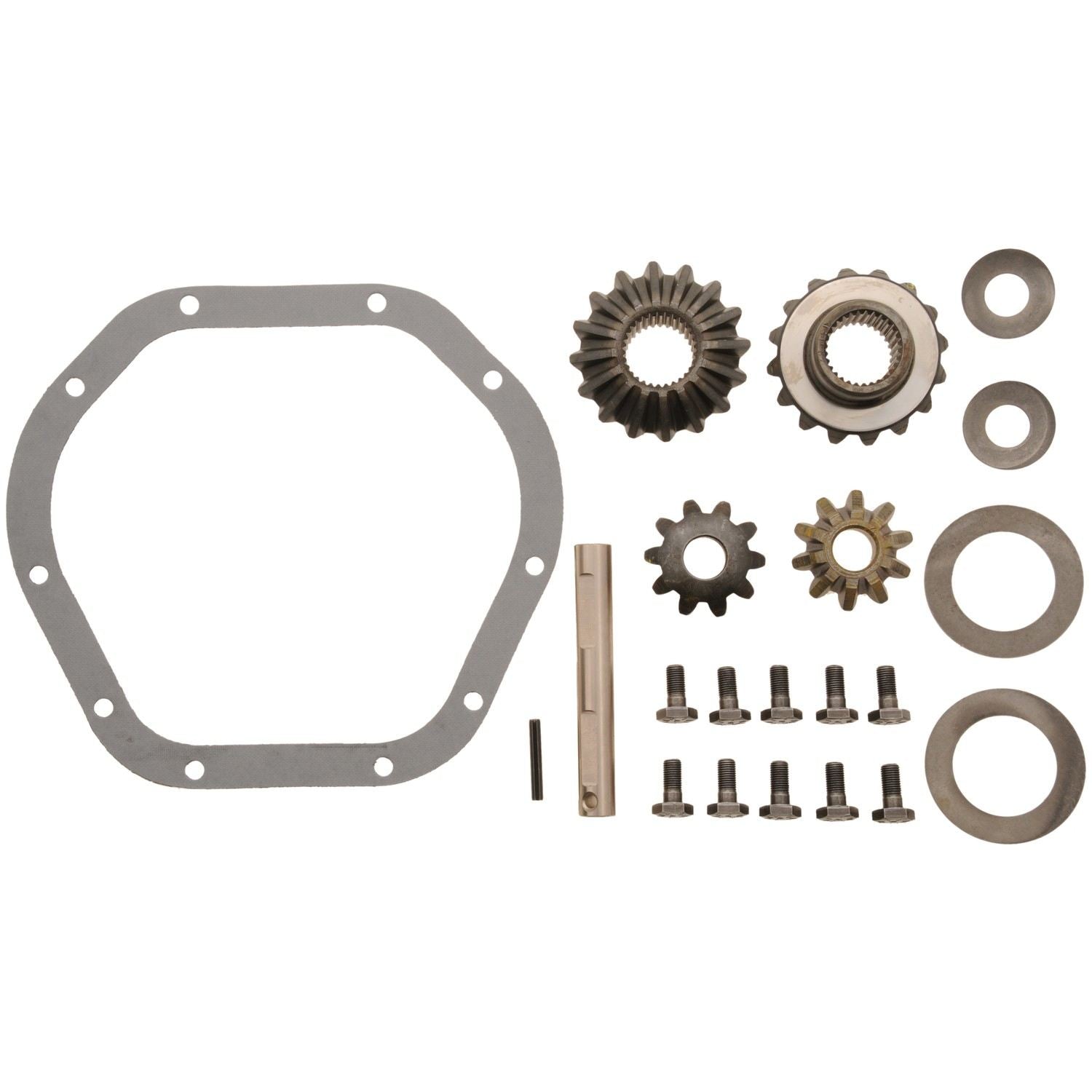 Spicer Differential Carrier Gear Kit 706027X