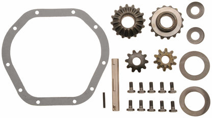 Spicer Differential Carrier Gear Kit 706027X