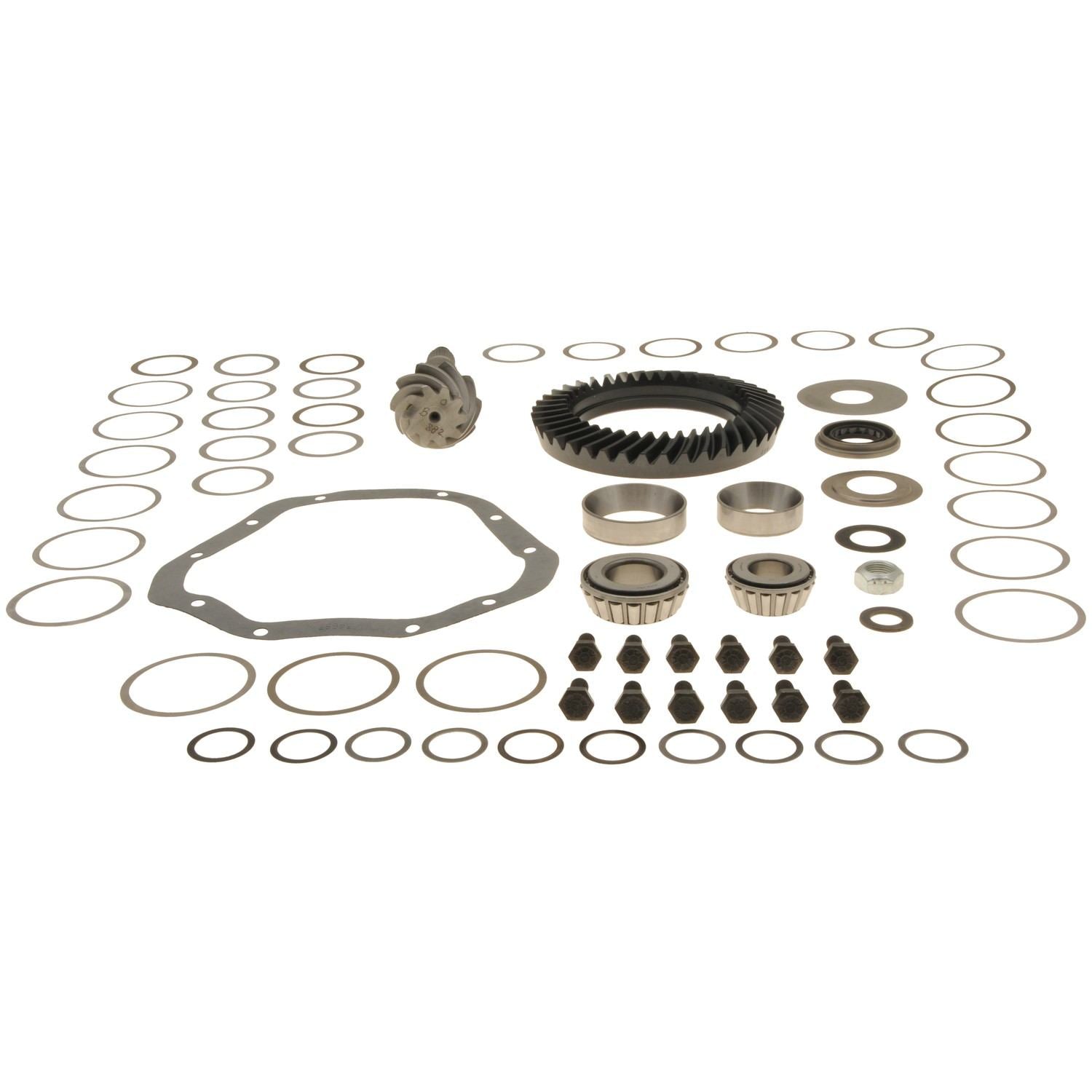 Spicer Differential Ring and Pinion Kit 706033-3X