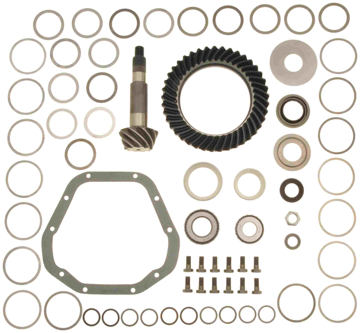 Spicer Differential Ring and Pinion Kit 706033-3X